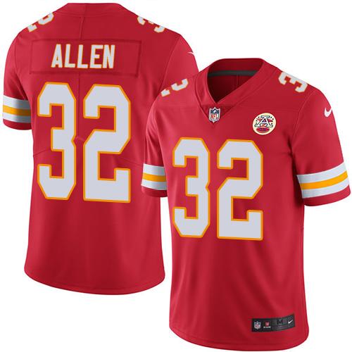 Kansas City Chiefs jerseys-042